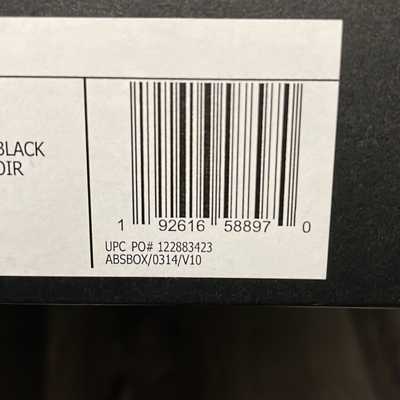 Y-3 REN “Black White” shoes - rare - Picture 16 of 16